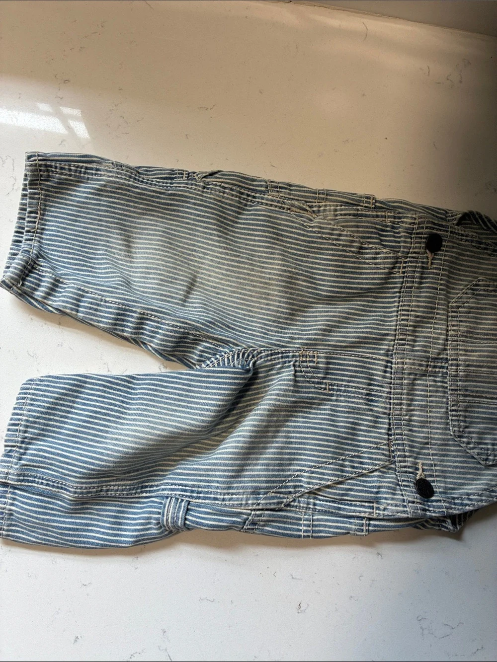 OshKosh Bgosh classic striped